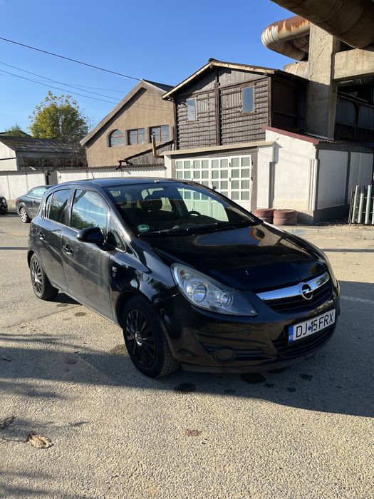 OPEL Corsa 2010 — imagine 2