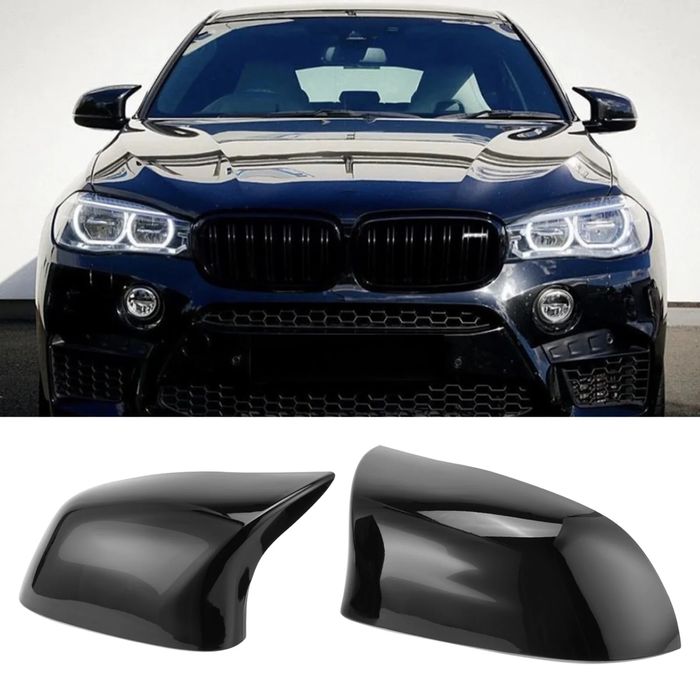 Capace Oglinzi BMW F10 F11 F30 F25 F31 F32 F34 F15 F16 X5 X6 G20 G21