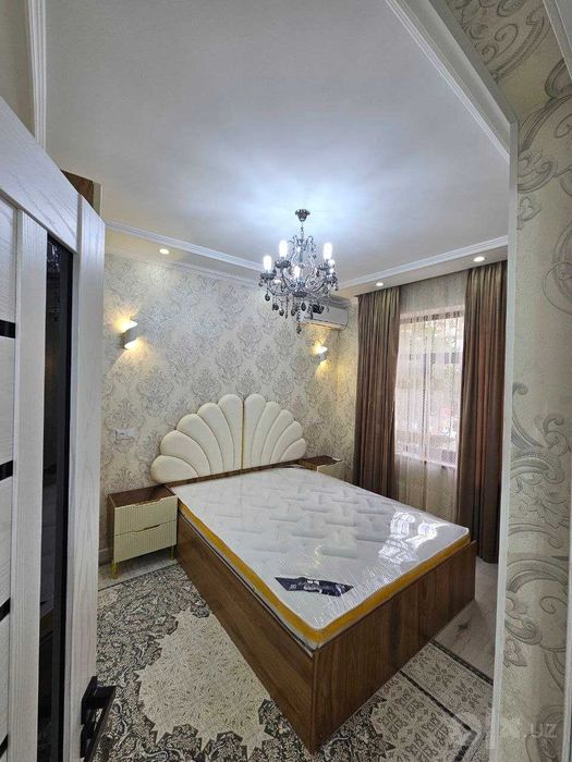 №5338 Продается квартира 4х ком 1 этаж 106кв