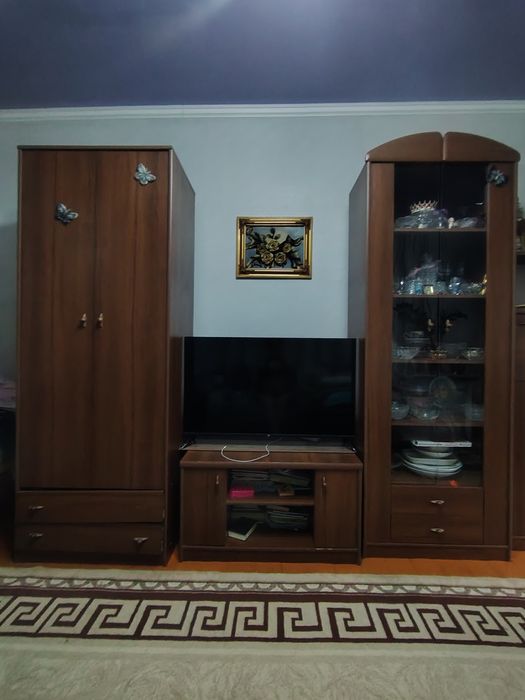 Мебель для гостиной
