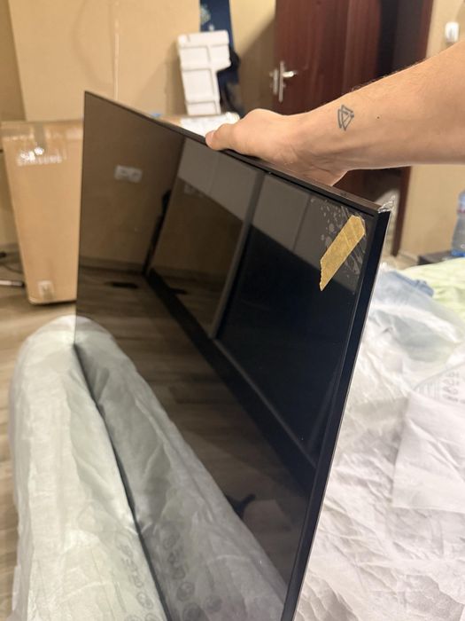 Телевизор SAMSUNG 50inch