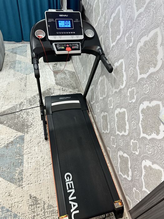 Беговая дорожка GENAU Terra TR-55S