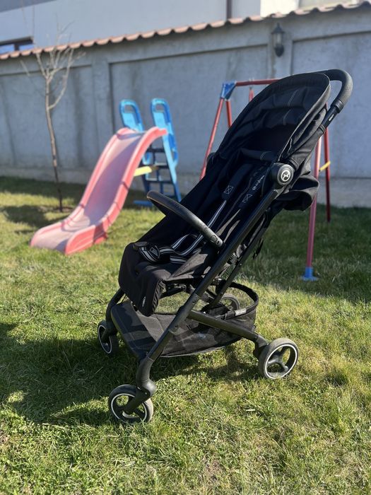 Carucior cybex beezy