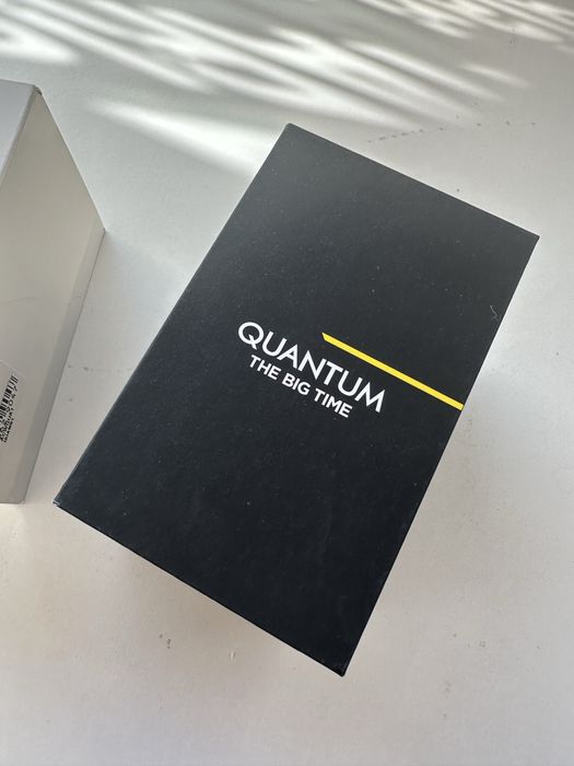 Ceas Quantum 48 mm