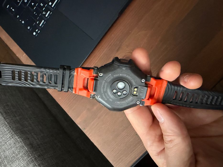 casio g-shock GBD-H2000