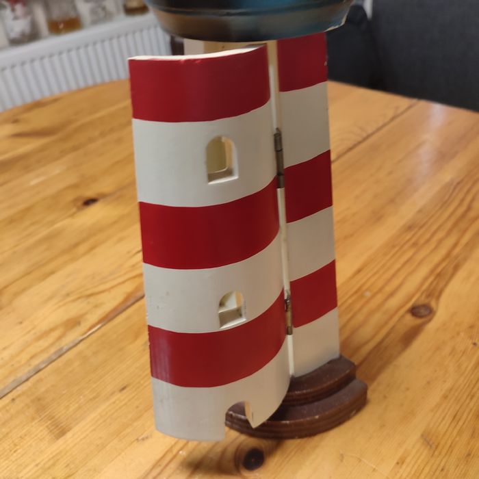 Кутия за ключове "Морски фар"