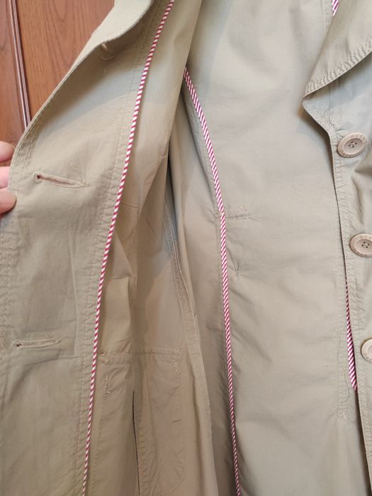 Продам тренч женский