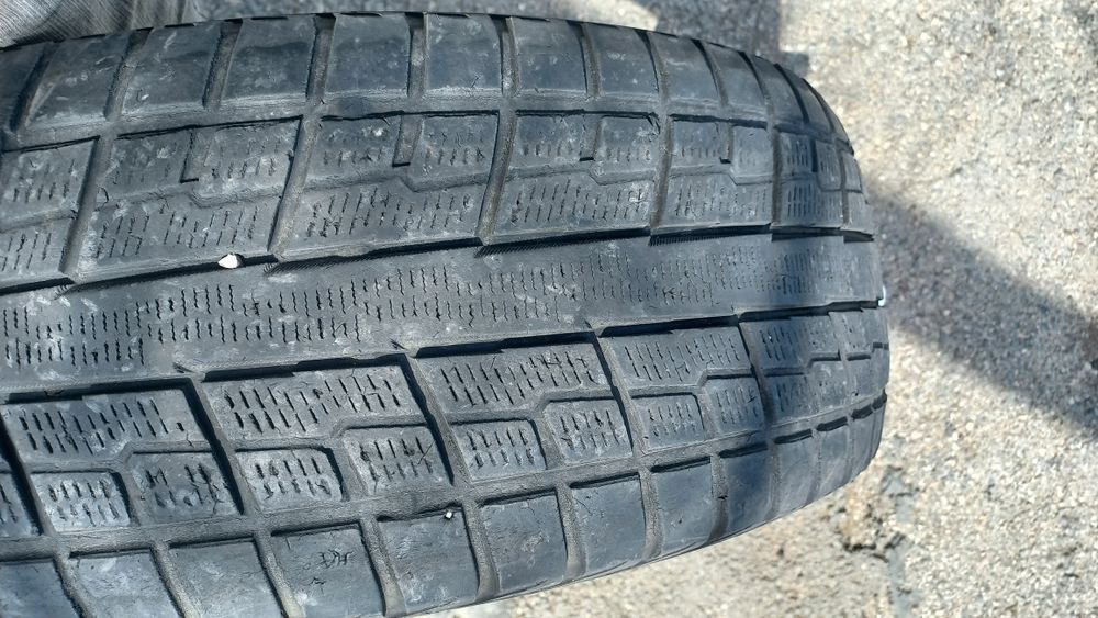 Шины 265х60х18.продам в хорошем состоянии хоро