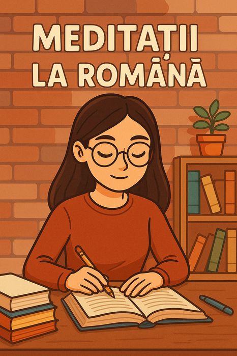 Meditatii la limba si literatura romana
Stimați părinți,
Știu