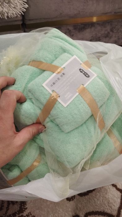 Той бастар корзинка