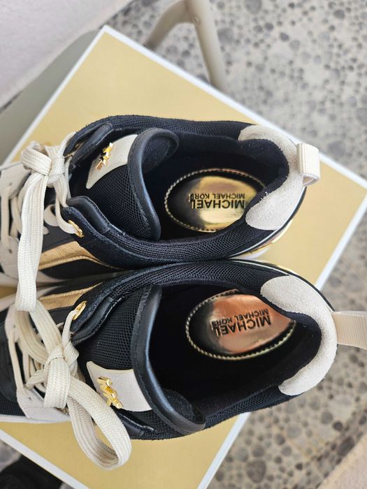 Дамски обувки Michael Kors 35,36