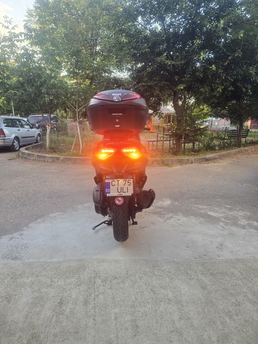 Yamaha X max  125cc