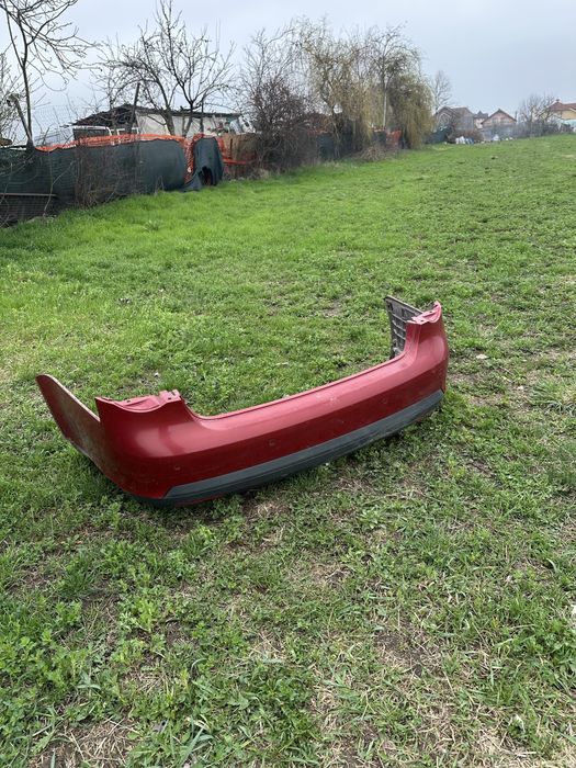 Bara spate Volkswagen Vw Jetta 2006-2010 bara fata Portiera stanga