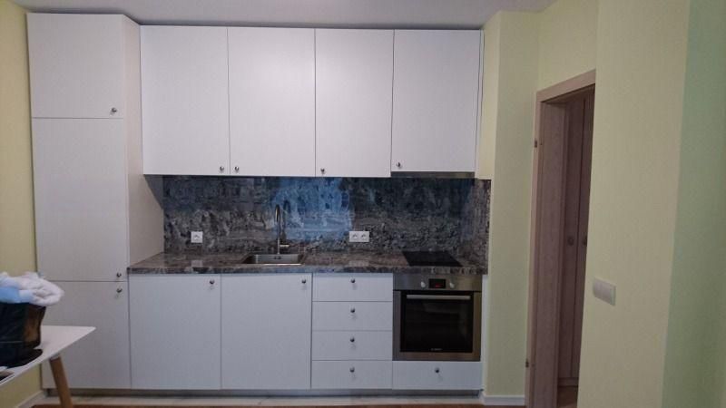 Двустаен апартамент под наем в ж.к. Бояна, 2219446