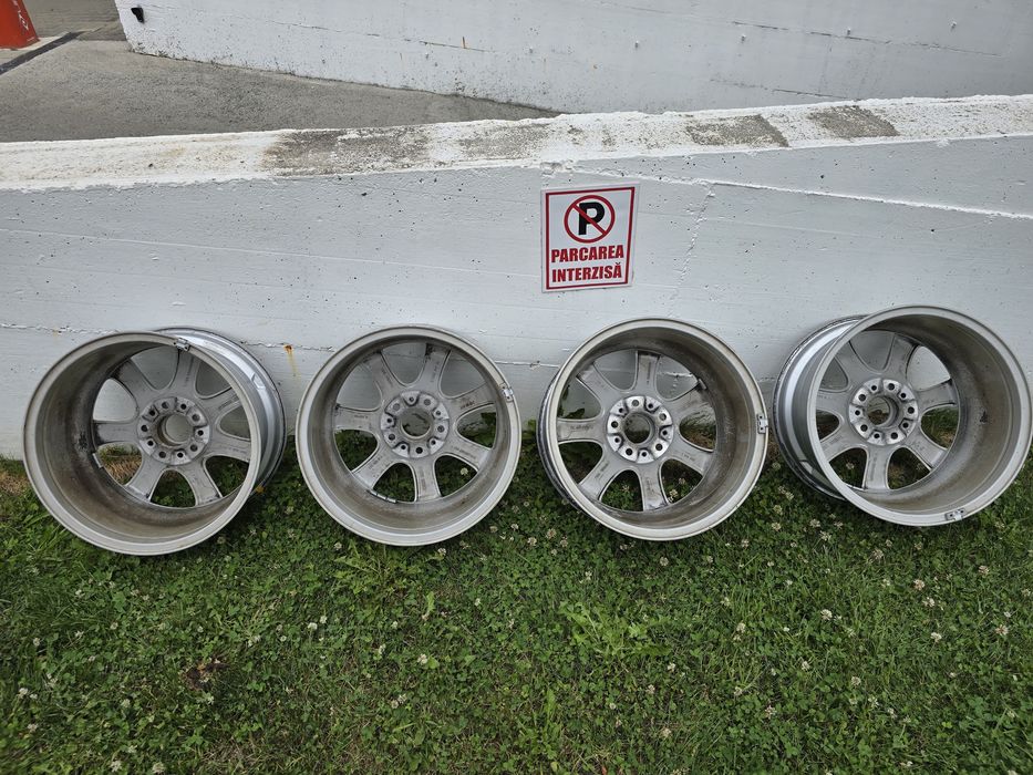Jante BMW OEM 5x120/ R17