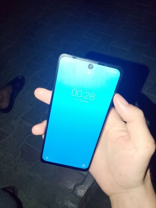 Samsung Galaxy A51