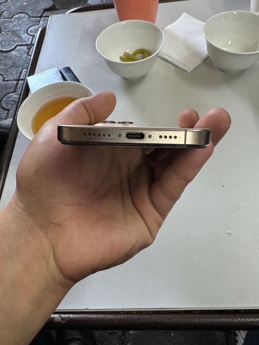 iPhone 16 Pro Max 512 GB