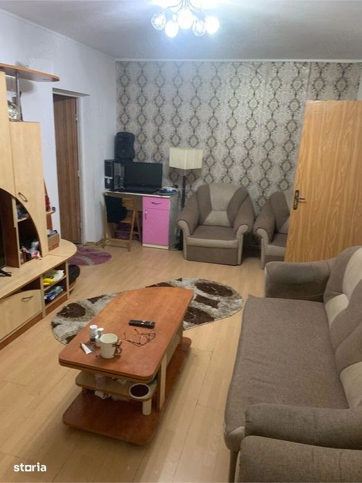 Apartament 3 camere Tomis 3
