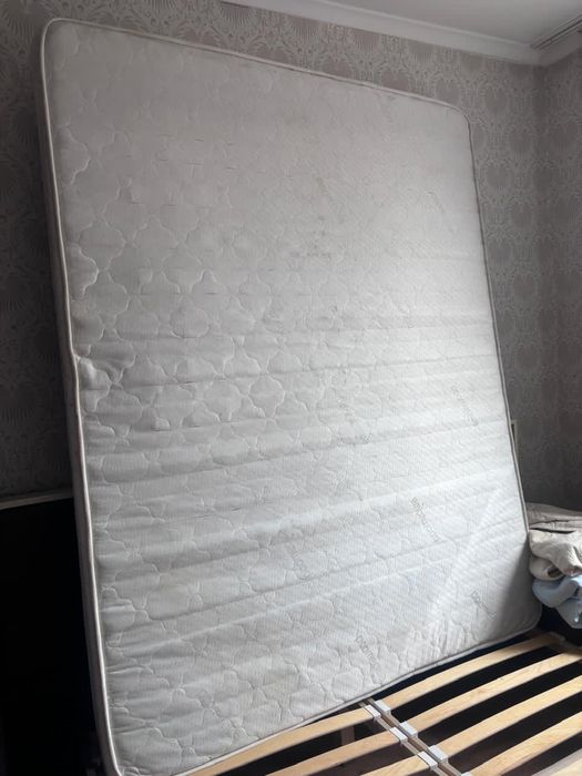 Продаю Матрас для двухспалки