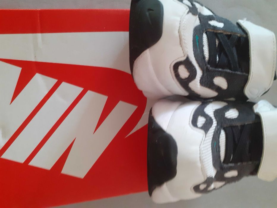 Nike Air Max 200 'Rasta', mărime  27