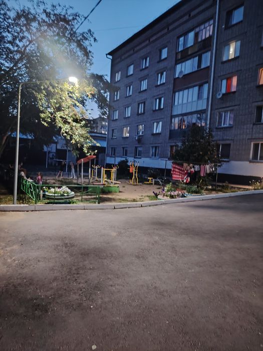 Продам комнату в общежитие