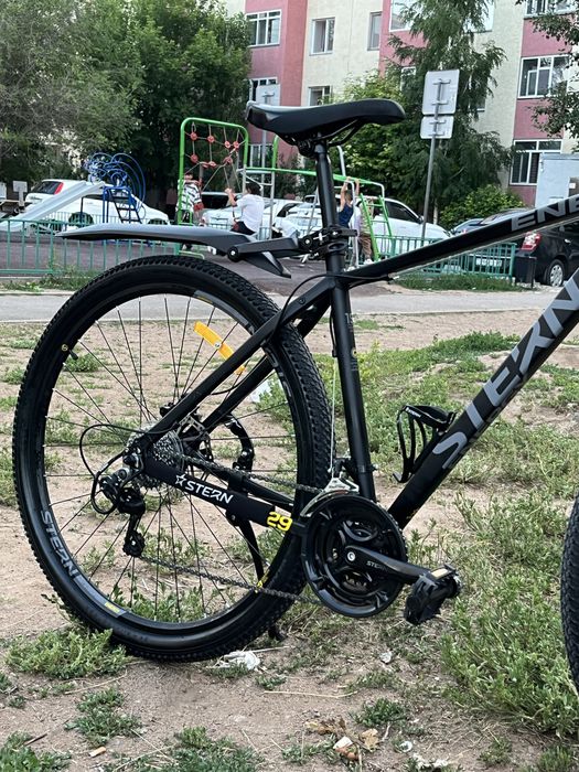 Велосипед Стерн энерджи 29