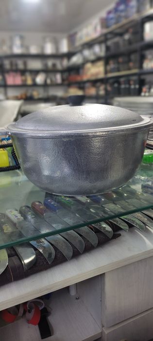 Qozon 10 litr original