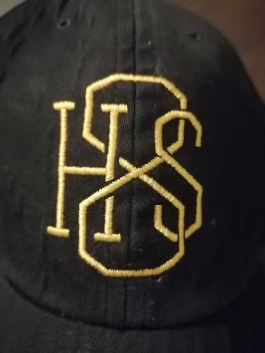 Шапка с козирка Hristo Stoichkov 8 , Христо Стоичков шапка