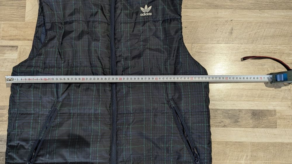 Vesta Adidas bărbați