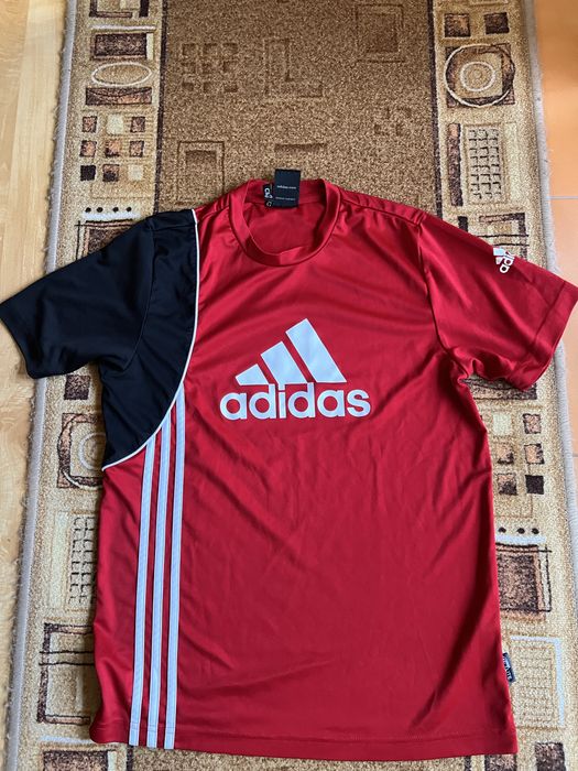 Adidas спортни мъжки тениски