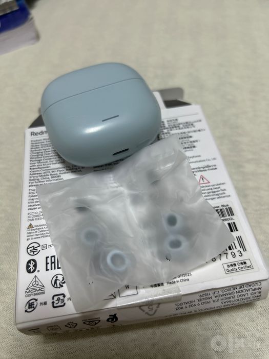 Redmi Buds 6 Lite