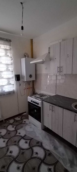 Tayyor ta'mirlangan 2 xonalik uy