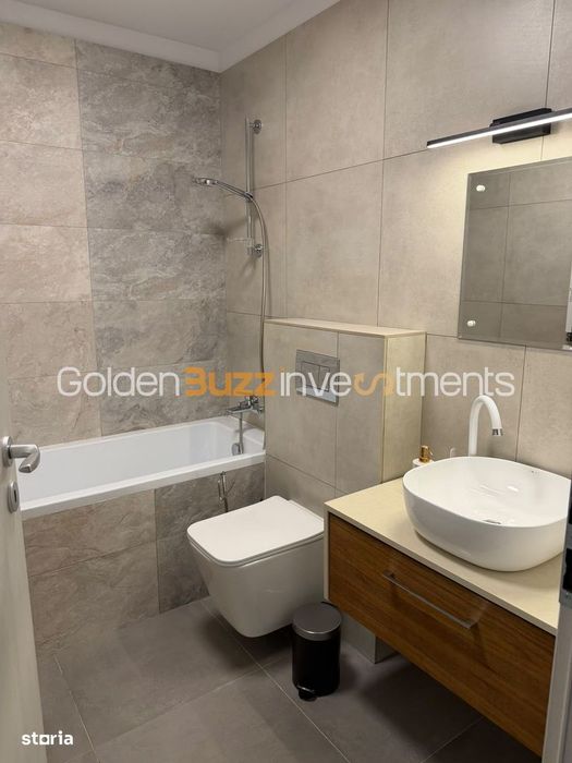 Vilă premium Millo Village Curte proprie 2
