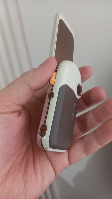 Nokia 7373 Orginal Uz imedan o'tgan