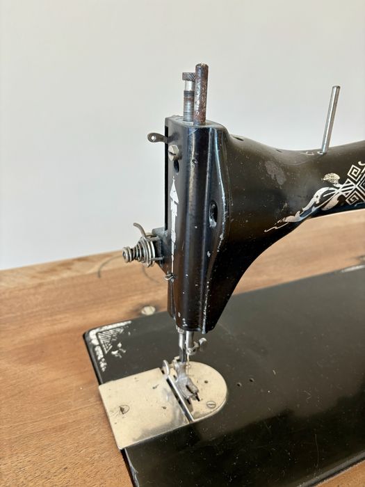 Шевна машина Gritzner