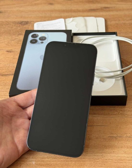 IPhone 13 Pro Max 512gb