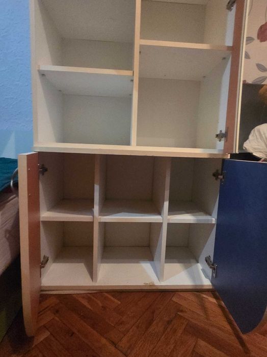 Гардероб или шкаф