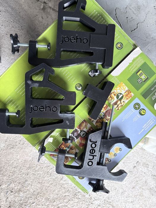 Менгеме за обслужване и ремонт на ски