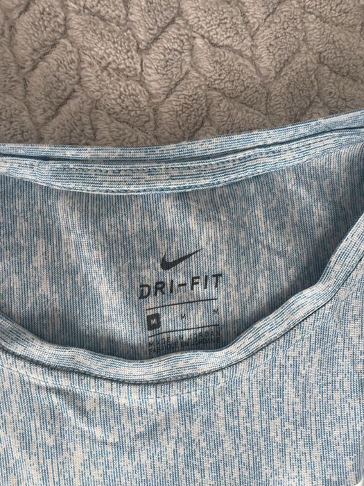 Момчешки потник Nike