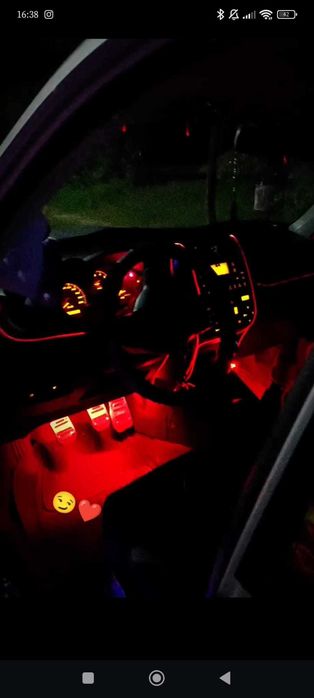 Vand Toyota Rav 4 2004 4x4