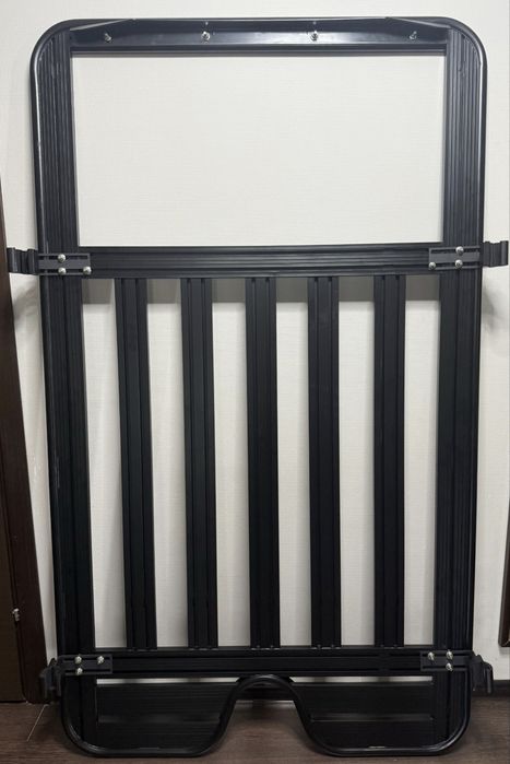 Продам экспедиционный багажник