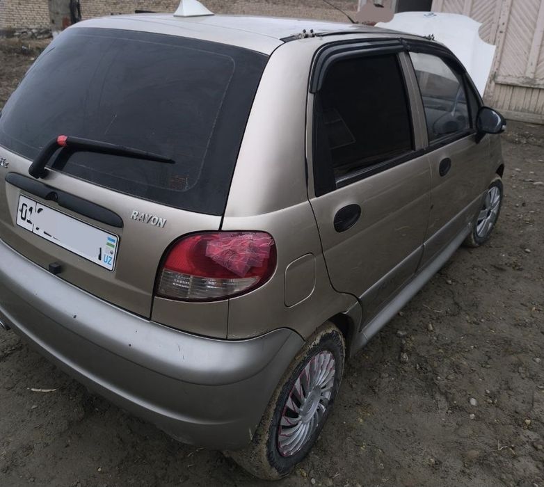 Matiz best sotiladi 2014 yil
