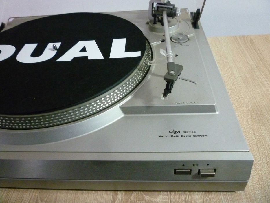 pick-up dual  cs-508