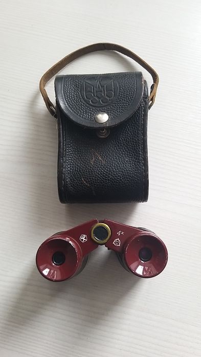 продам мишку Олимпийского СССР