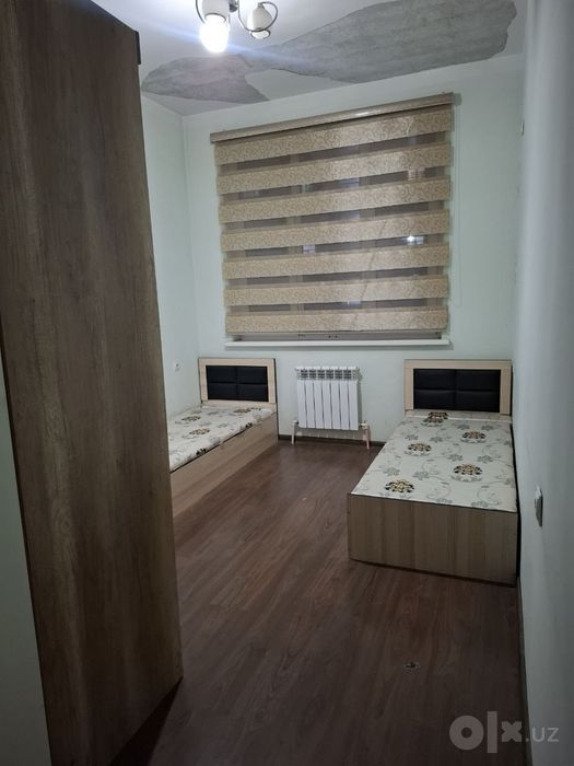 Карасу 6, 3 хона аренда срочно