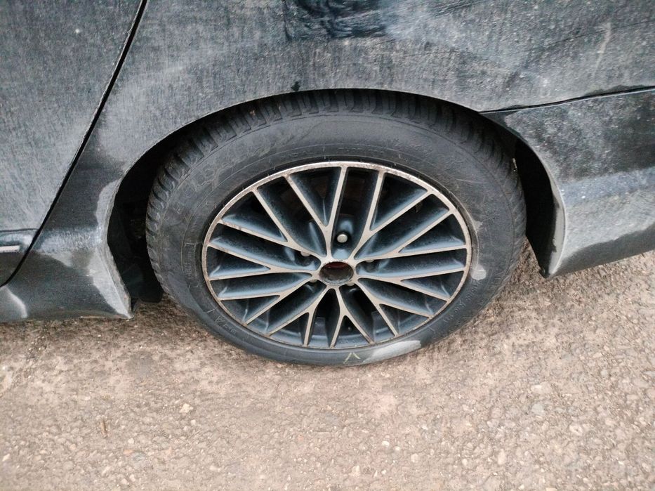 Dezmembrari Honda CIVIC 8 (2005-2011) 1.3 Hybrid Hibrid