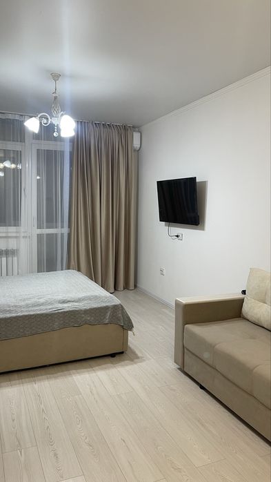 Квартира посуточно