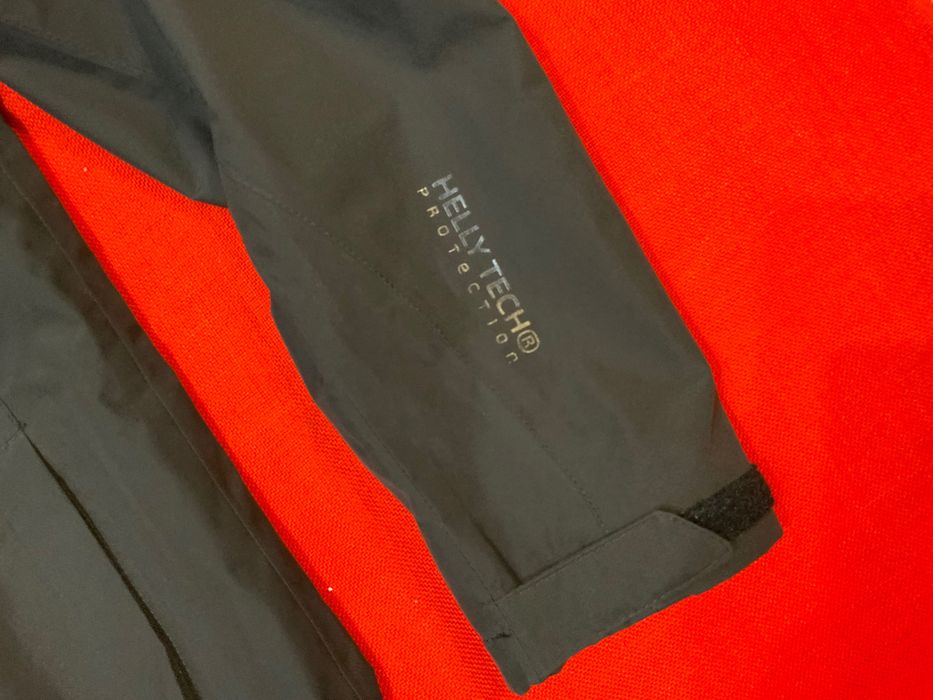 Helly Hansen-оригинално  яке 52л