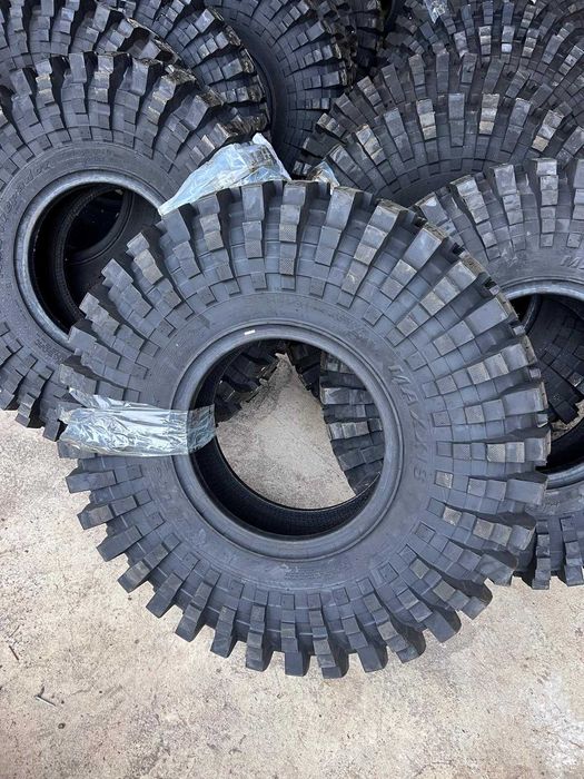 Maxxis Trepador 38.5 12.5 16 Noi Taiwan