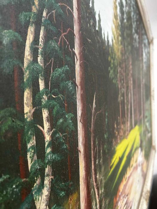 Tablouri pictate in ulei